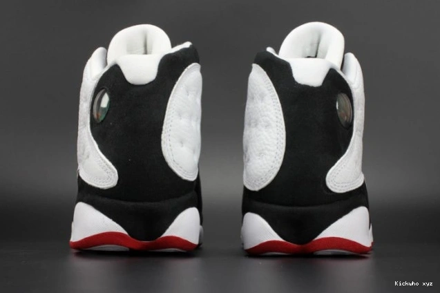 Game (2008) 13 Retro CDP Got He 309259-104 Air Jordan 0727
